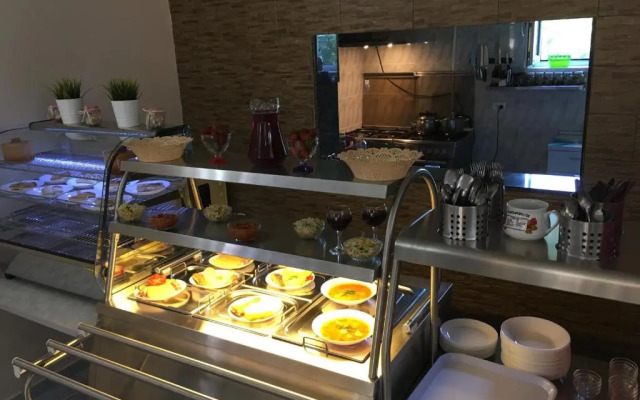Hotel Kipr Gelendzhik