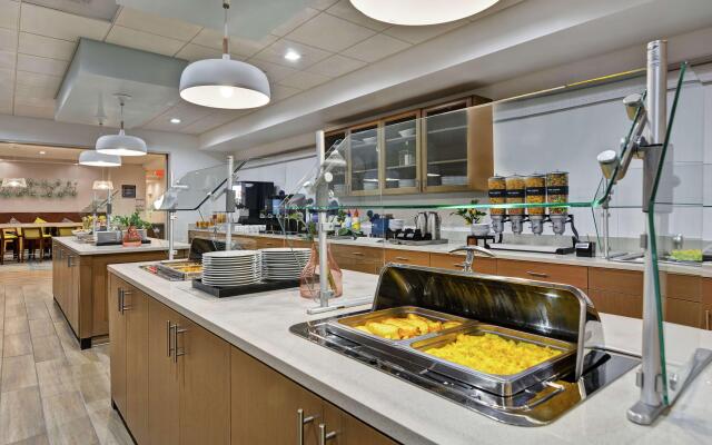 Homewood Suites by Hilton Chula Vista-Eastlake