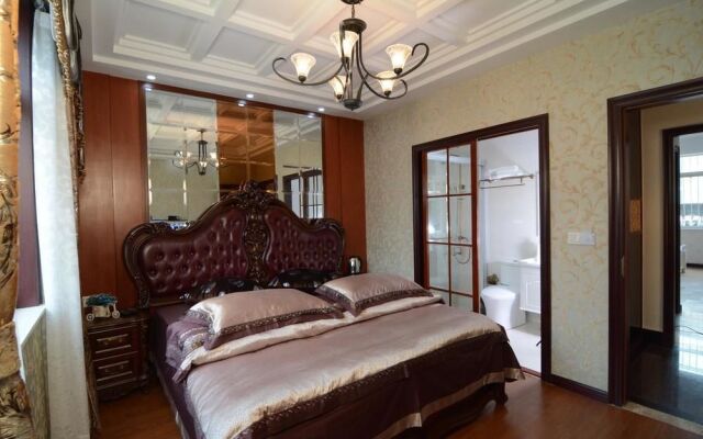 Xitang Qianlong Boutique Inn