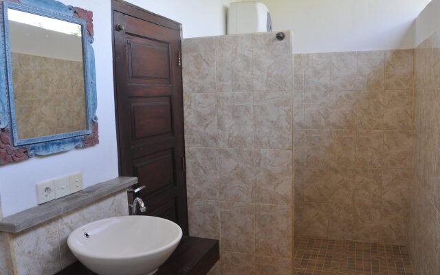 Teras Bali Rice Terrace Bungalows and Spa