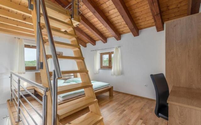 Apart Complex Villa Anja