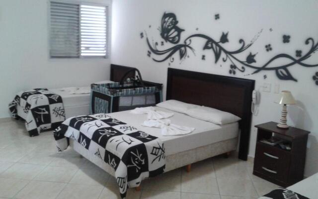 Hotel Sol do Pernambuco