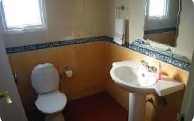 Lake Habitat Serviced Apartments