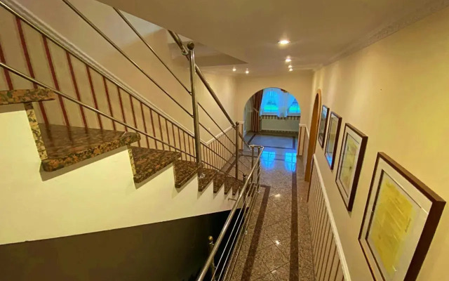 Villa Miriam