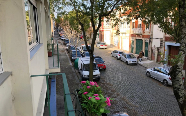 Lechartier Oporto apartments 2