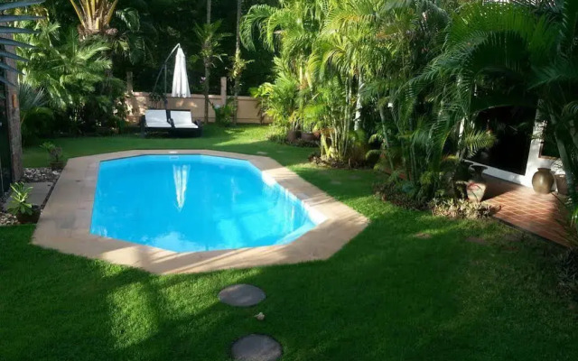 Villa Bijou by Holiplanet