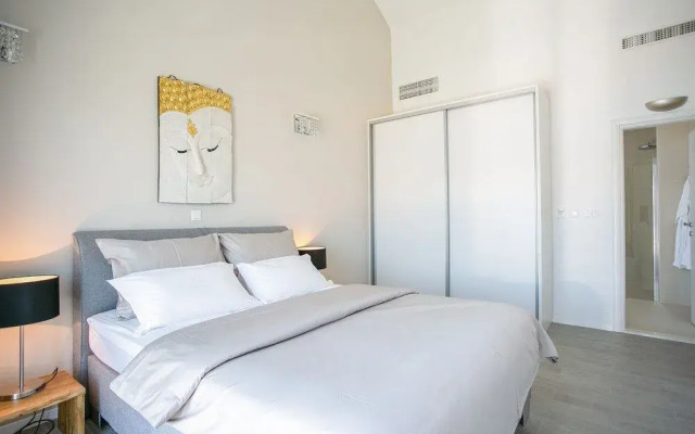 Apartmani Teskera