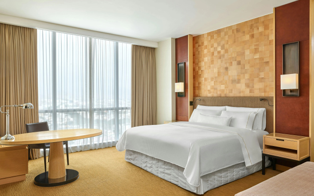 The Westin Lima Hotel & Convention Center