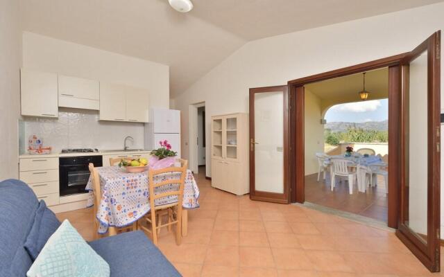Le Canne Residence