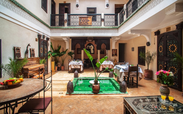 Riad Haraka