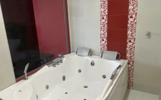 Hotel Beijing Caucasia