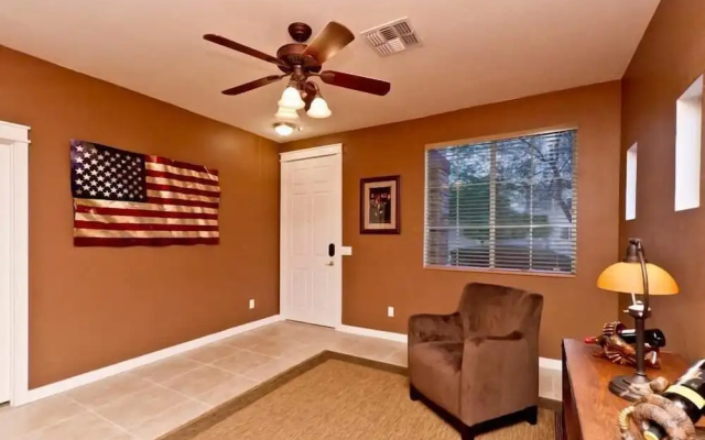 Cactus Bloom By Signature Vacation Rentals