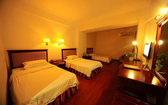 Junshan Hotel