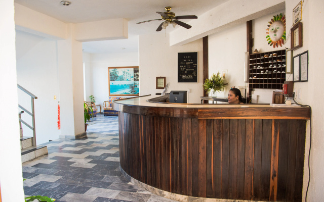 Hotel Club Nautico El Dorado