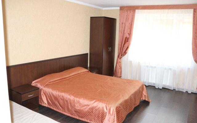 Grace Project Hotel