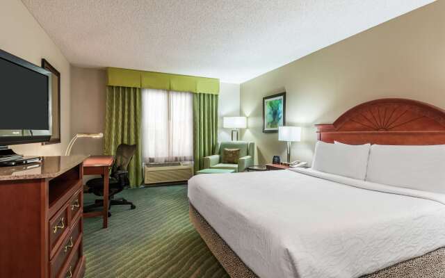 Hilton Garden Inn Orlando International Drive North