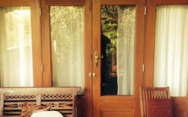 Fawkes House Country Spa Retreat