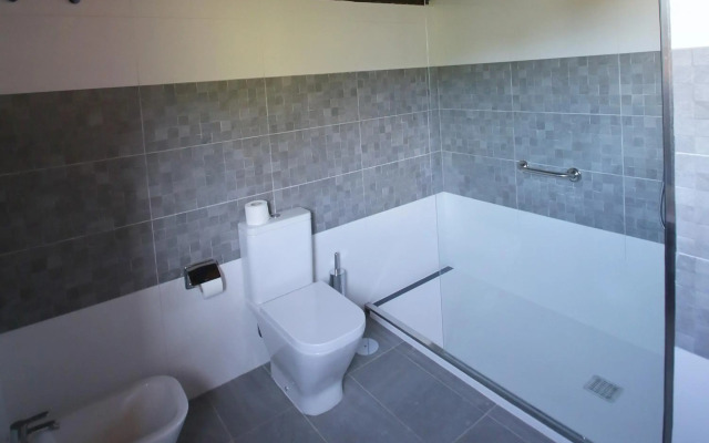 Hotel Rural Casablanca