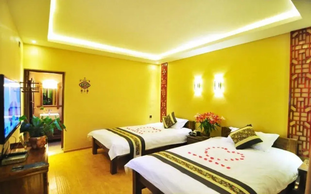 Yunshangxuan Inn