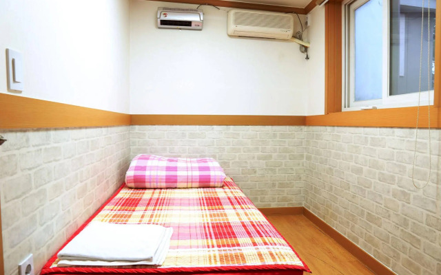 Seoul Myeongdong Stay