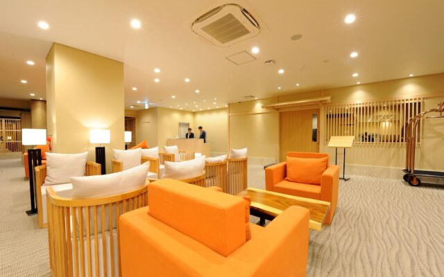 T Hotel Ryuoo