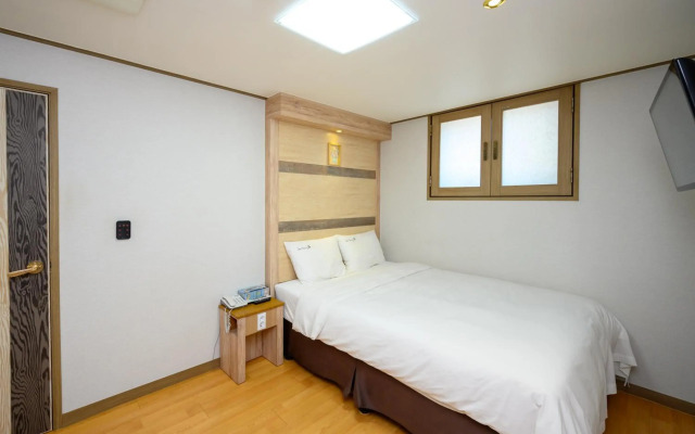 Daeyoung Hotel Seoul