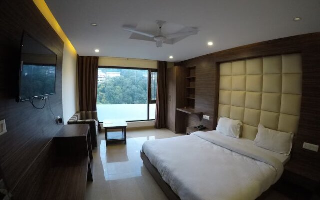 Hotel Savoy Residency