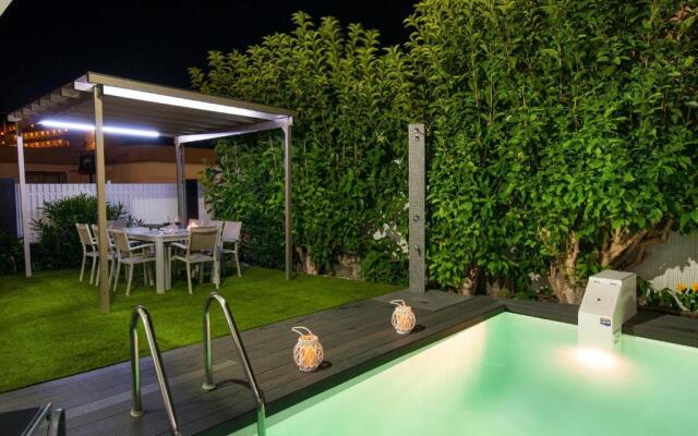 Beach House Top ET 1 by VillaGranCanaria