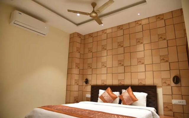 Sky Star Hotel