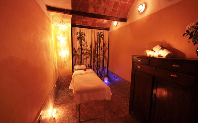 Hotel La Posada de San Antonio