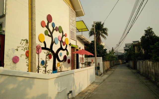 Na-Rak-O Resort