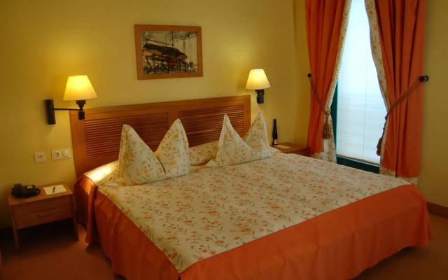 Albergo Hotel Berlin