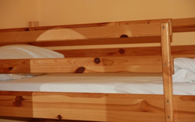 Guest Rooms Edelweiss