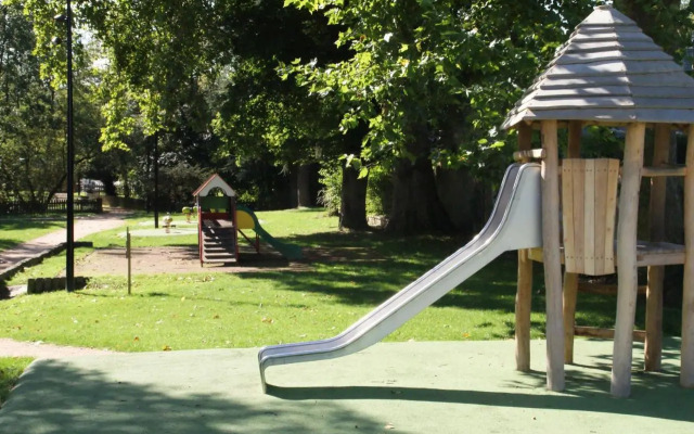 Le Gîte De Malaunay