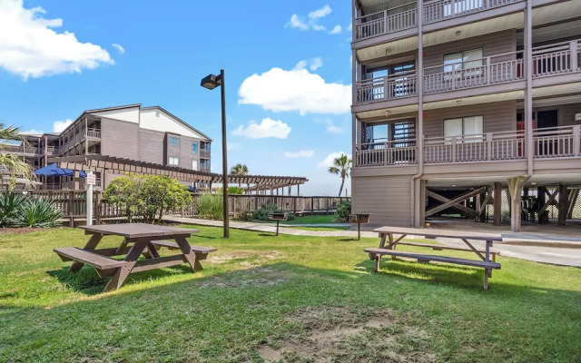 Tilghman Beach 316