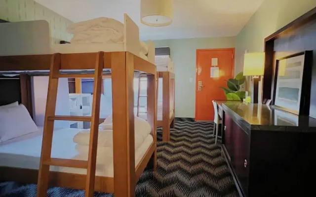 Bposhtels Scottsdale