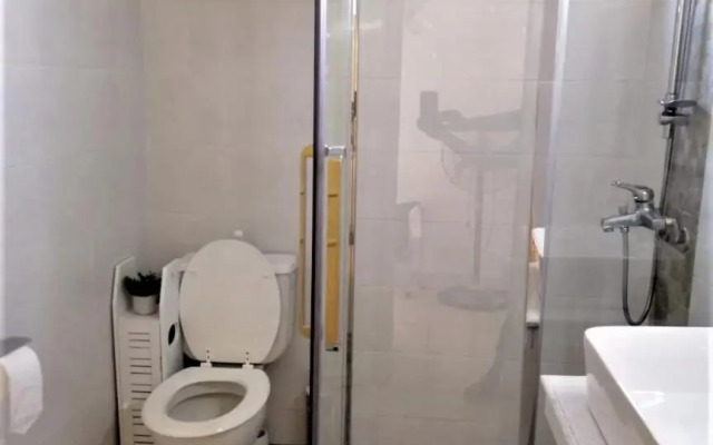 Le Dattier, 2 bedrooms, Flic en Flac