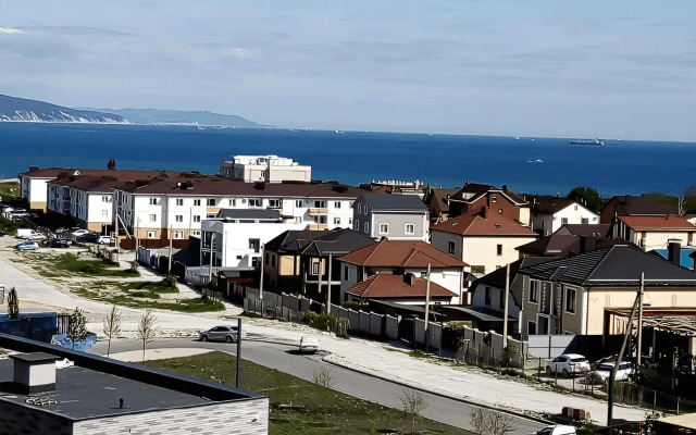 Апартаменты на улице Григорьева 12