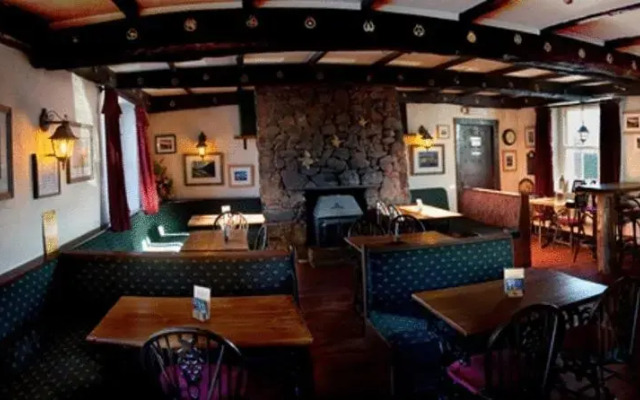 Strands Hotel/Screes Inn & Micro Brewery