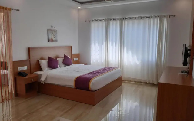 Munnar Ice Queen Resorts