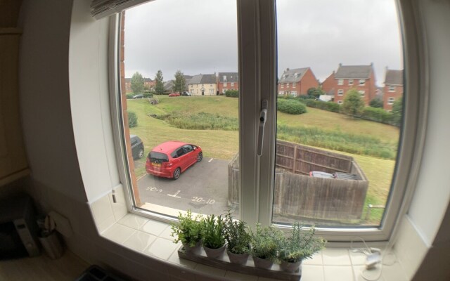 The coach house views netflix sleeps 5