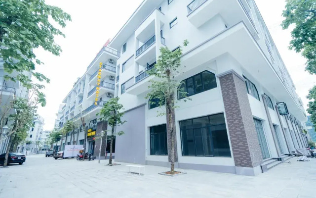 Starway Hotel