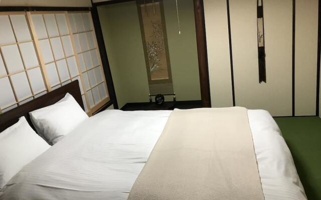 Nagomi-An Gion Miyagawa-Juku