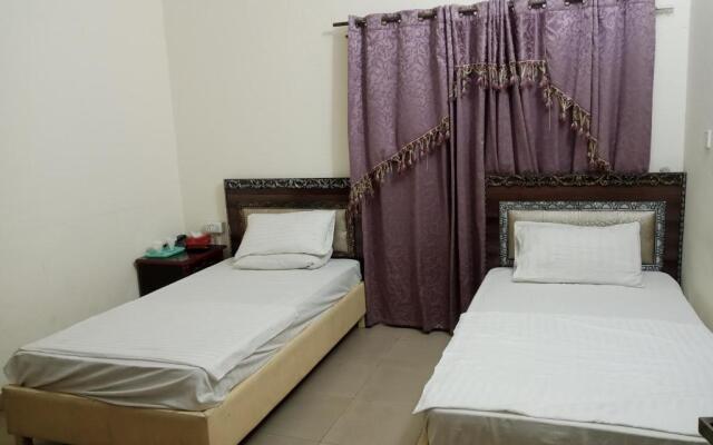 Hotel Days Inn Gulberg