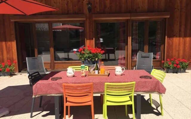 Les Chalets d'Adrien 6