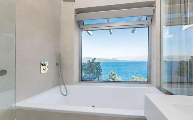 Villa Selina in Nikiana