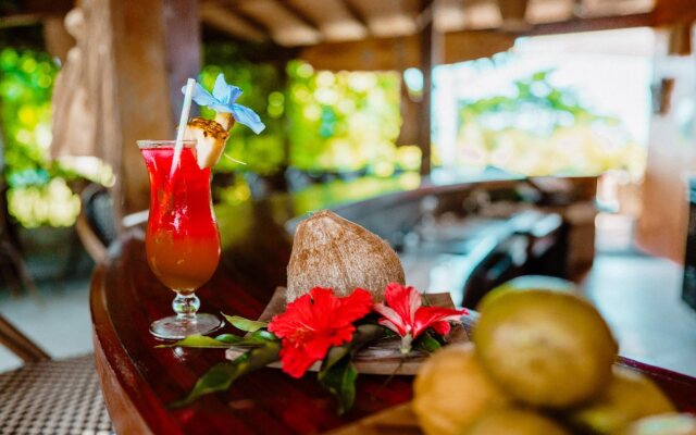 Nasama Resort
