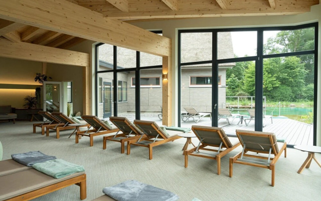 Appartement am Plauer See in Ganzlin