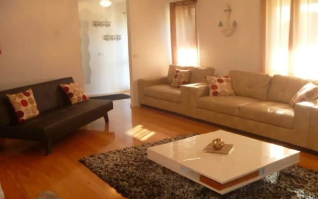 Cowes Holiday Haven - Property NO.1