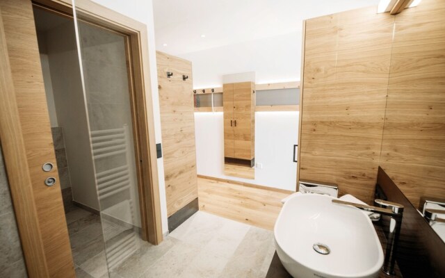 Hotel Am Hang